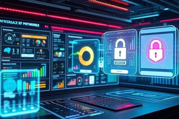 Pinterest для кибербезопасников: как визуалы привлекают клиентов в B2B