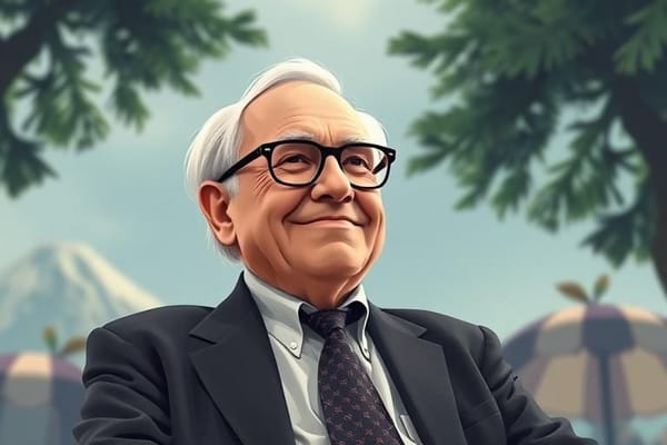 Как Уоррен Баффетт создал состояние и чему может научиться обычный инвестор
