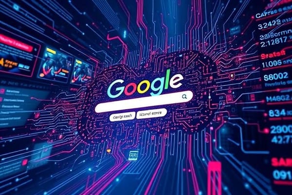 ИИ в топе Google: правда ли алгоритмы правят бал? Разбор исследования Ahrefs