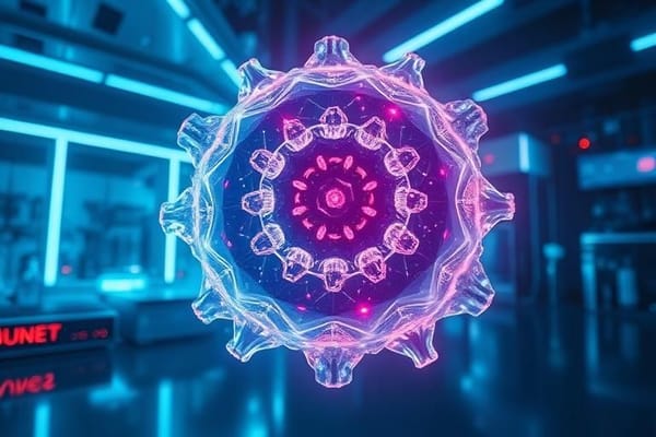 Китайские учёные переписывают биологию: как клетки SRC поворачивают старение вспять