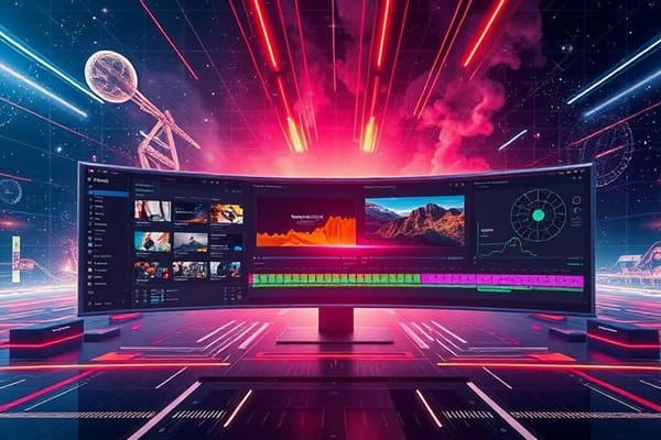 DaVinci Resolve 20: Что изменилось и стоит ли обновляться?