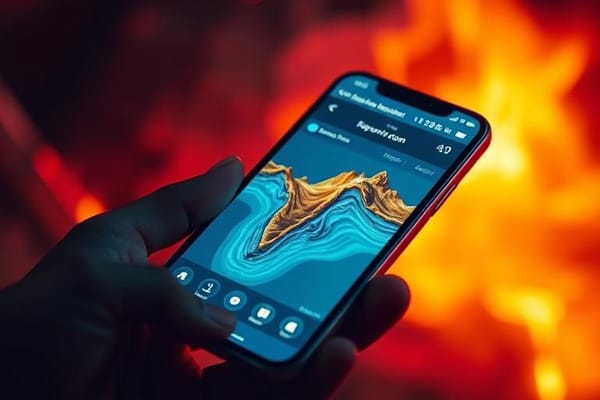 Смартфоны как сейсмографы: как Google превращает ваш телефон в спасателя