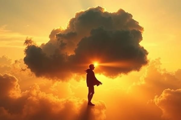 Как негативные установки крадут вашу радость и успех