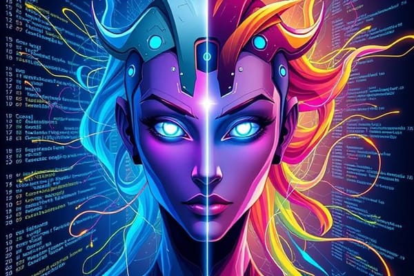 Gemini: CLI или вебинтерфейс — что подойдет именно вам?