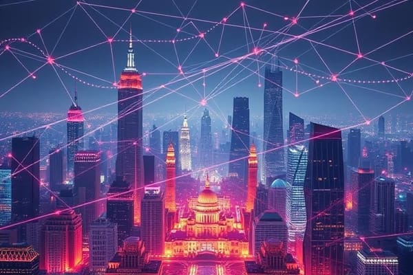 Как нейросети переосмысливают создание контента: революция в креативе