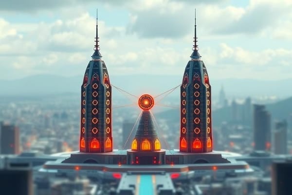 Janus, Jitsi и Galene: три философии WebRTC на ваш вкус