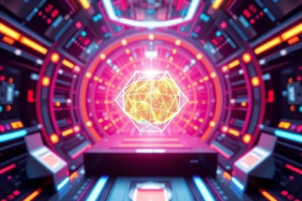 Топ10 ключевых технологий для работы с искусственным интеллектом в 2025 году: что взорвёт ваш workflow?