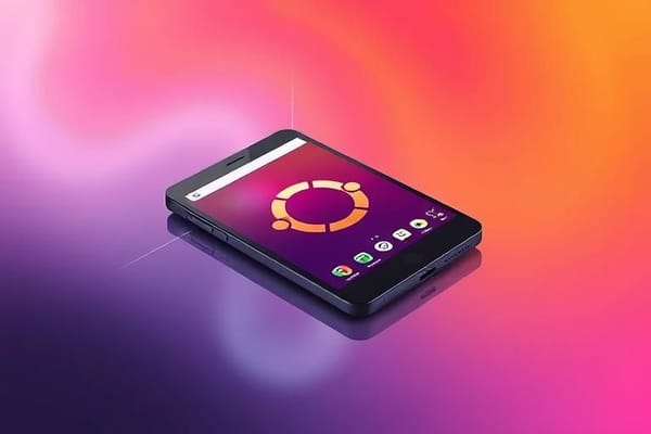 Живая альтернатива: зачем обращать внимание на Ubuntu Touch сегодня