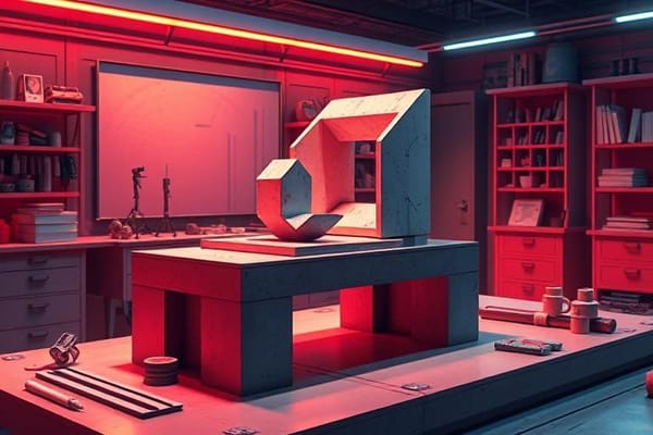 ИИ-ученый: бывший инженер Google и экс-вице-президент OpenAI затеял революцию