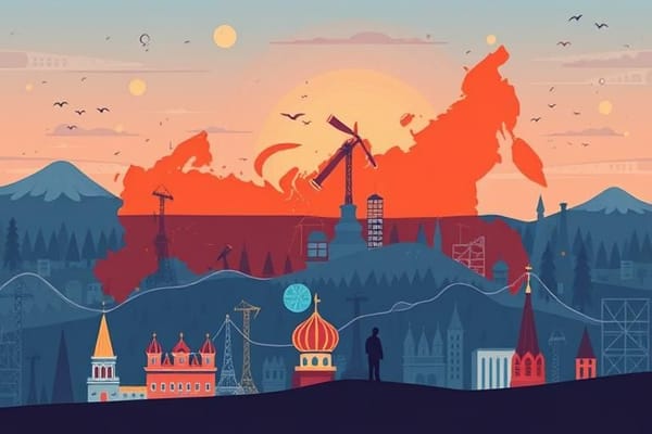 Зарплаты удалённых работников в России: неожиданный прорыв или закономерный итог?