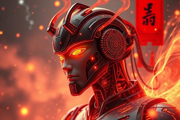 LingGuang: как китайский ИИ от Ant Group покоряет рынок со скоростью мысли