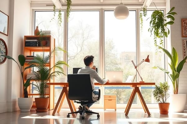 Карьера за пределами офиса: ваш путь в частную практику и фриланс