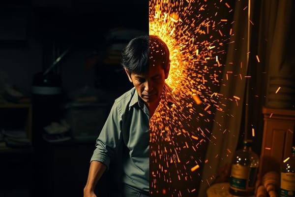 Деньги как социальный лифт: как капитал трансформирует мужчину из «беты» в «альфу»