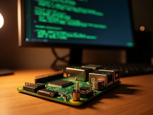 Gemma 4: как Google сделал флагманскую модель доступной для Raspberry Pi