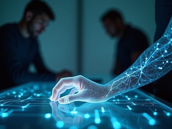 Как ИИ подменяет наше мышление и почему это опаснее лени