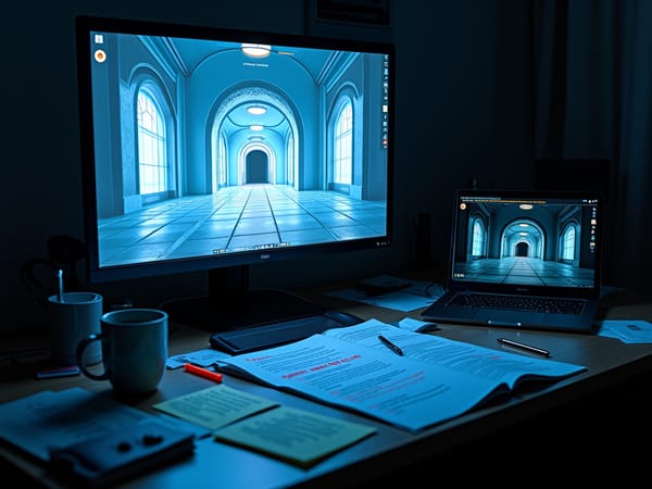 MemPalace: как шумиха вокруг тестов скрыла реальную пользу системы