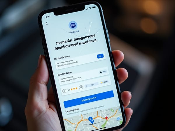 Как Яндекс Директ создаёт лендинги за 5 минут — и почему это не замена сайту