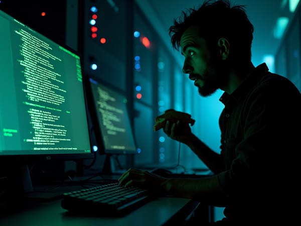 Claude Mythos: Как модель, которая должна была сбежать, переписала правила безопасности