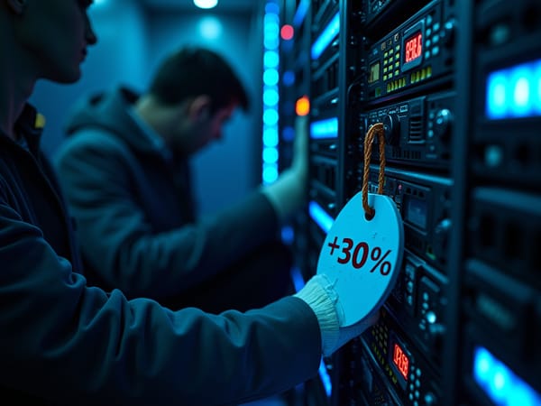 Почему российское ПО дорожает на 20–30% и что это значит для бизнеса