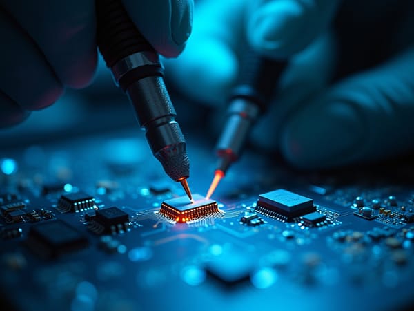 Когда железо перестаёт слушаться расчётов: предсерийные образцы и война с неопределённостью