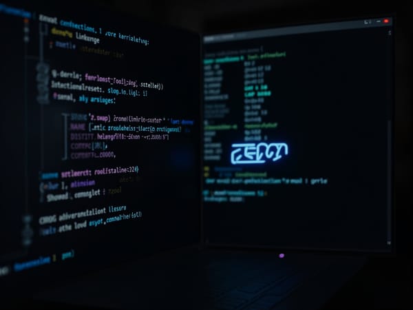 Zstd для swap: настройка zswap и zram в Linux