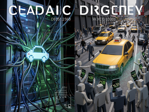 Цифровой Госплан: как алгоритмы воспроизводят проблемы советской плановой экономики