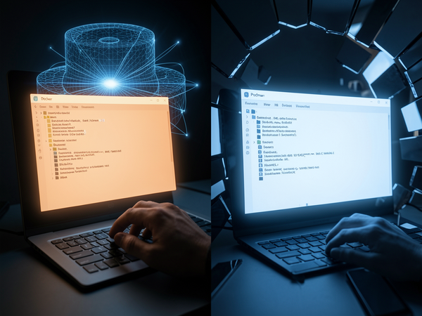 Podman: почему безопасность контейнеров требует пересмотра привычных практик