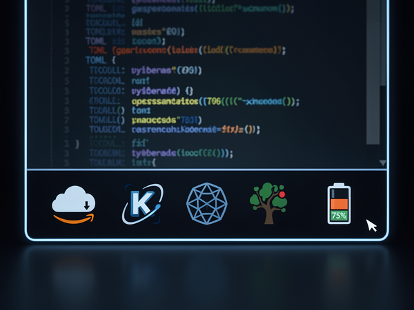Starship: как промт превращается из украшения в инструмент DevOps