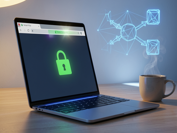 Как mkcert решает проблему HTTPS в локальной разработке за две команды