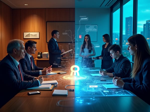 Максим Орешкин: традиционные банки уступают место цифровым платформам