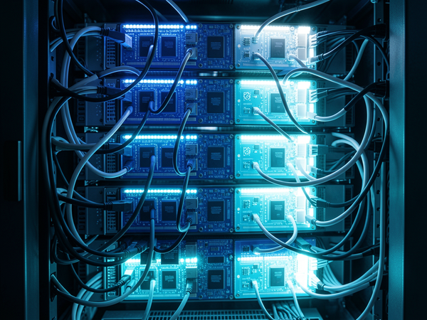 Когда FPGA-кластер выгоднее подписки: расчёт на реальных цифрах