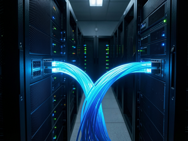 iperf3: как правильно измерять пропускную способность между серверами
