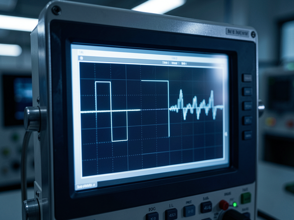 SVA: как SystemVerilog внедряет темпоральную логику в верификацию цифровых схем