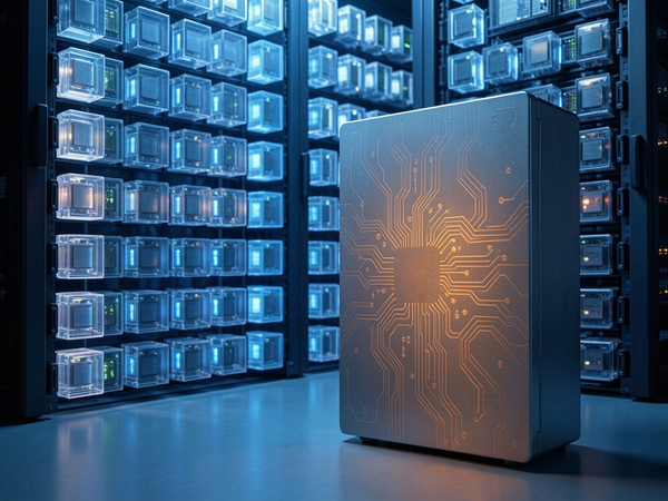 LXD и KVM: где контейнеризация выигрывает, а где проигрывает виртуализация