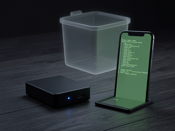 Rurima: лёгкий контейнерный рантайм для систем без Docker и Podman
