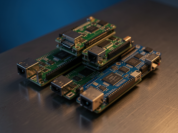DietPi 10.6: исправления для Orange Pi и Odroid и новые поддерживаемые платы