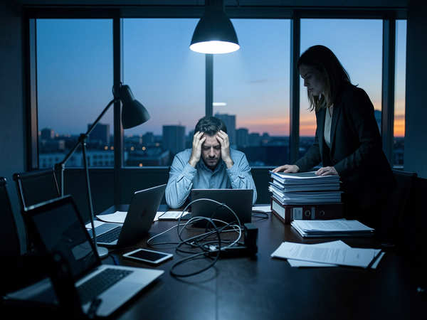 Портал, CRM или ERP: почему вопрос «что выбрать» — это ловушка