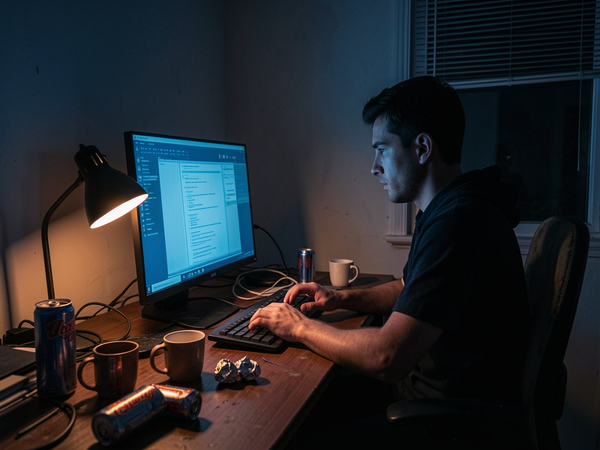Photon Studio: один разработчик, $2000 на токены и бесплатный редактор вместо Photoshop